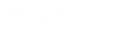 The Pain Professional Logo